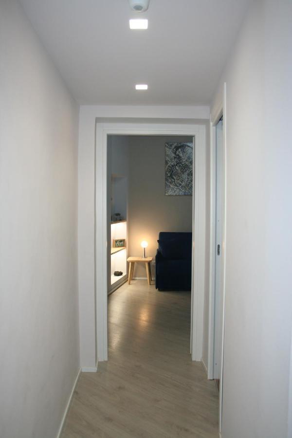 Valina Apartments Catánia Buitenkant foto
